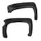 Spec-D Tuning 15-16 Chevrolet Silverado Fender Flare, FDF-SIV14SBA-PK-MP FDF-SIV14SBA-PK-MP - alternate 4